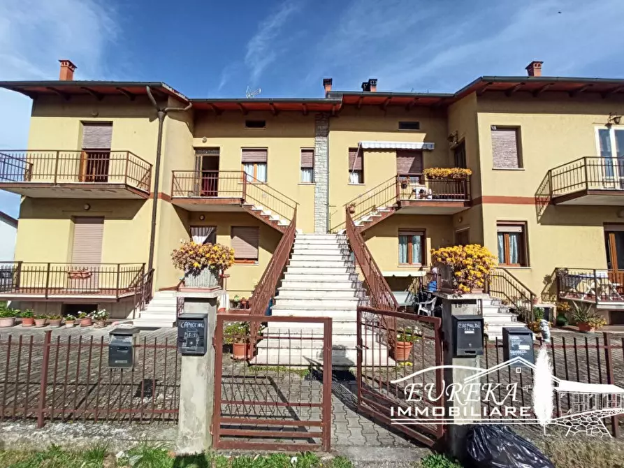 Immagine 1 di Appartamento in vendita  in via roma 152 a Castiglione Del Lago