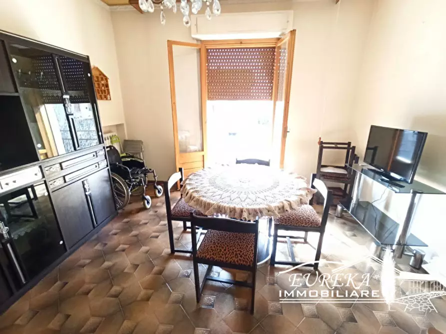 Immagine 13 di Appartamento in vendita  in via roma 152 a Castiglione Del Lago