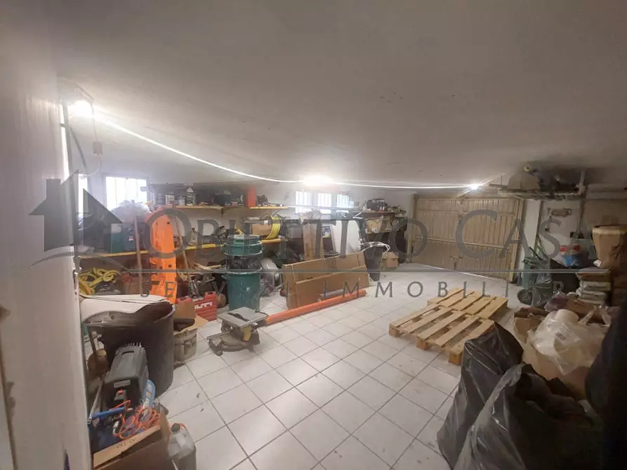 Immagine 5 di Magazzino in vendita  in Via Jacopo da Montagnana a Padova