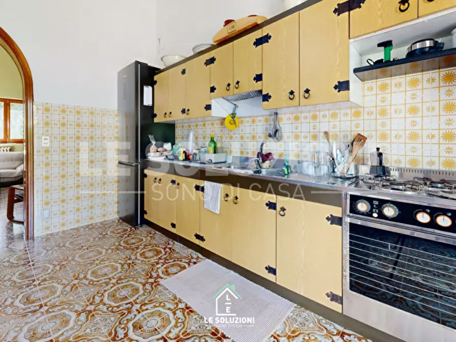 Immagine 20 di Villa in vendita  in viale delle pentimelle 14/A a Putignano