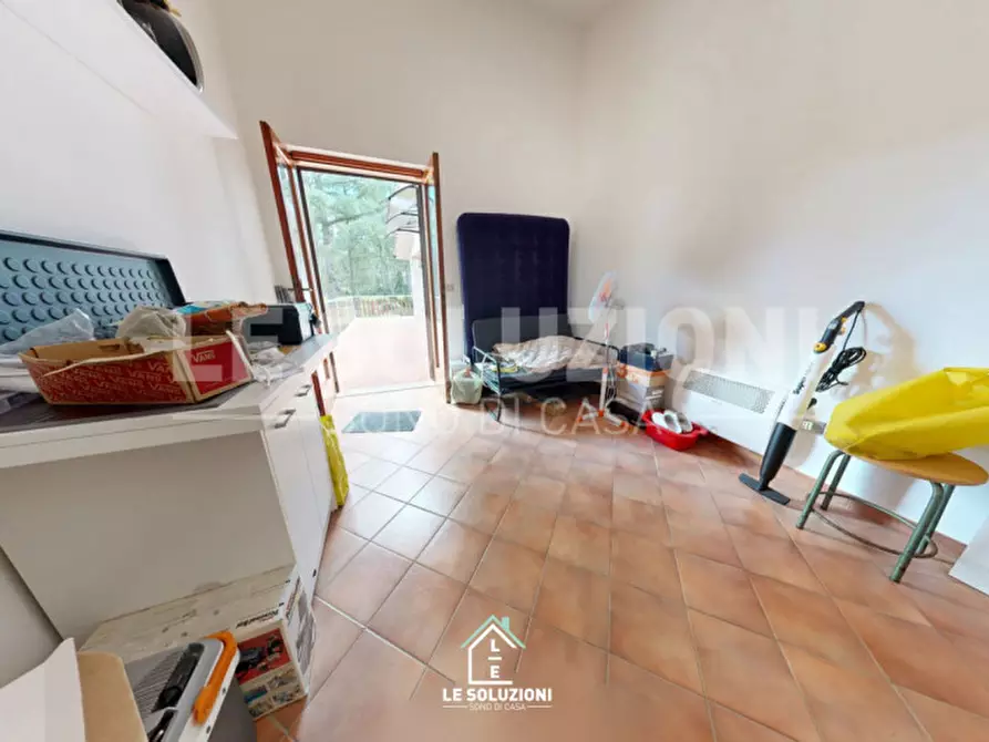 Immagine 25 di Villa in vendita  in viale delle pentimelle 14/A a Putignano