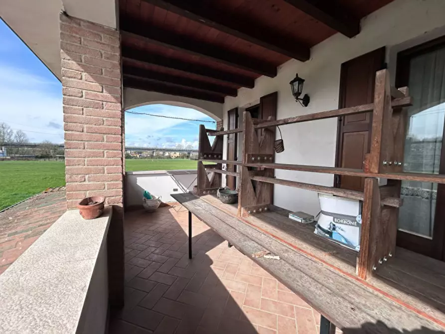 Immagine 5 di Appartamento in vendita  in Via De Rossi a Boretto