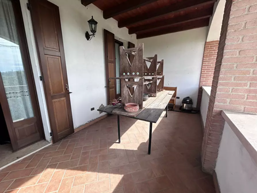 Immagine 6 di Appartamento in vendita  in Via De Rossi a Boretto