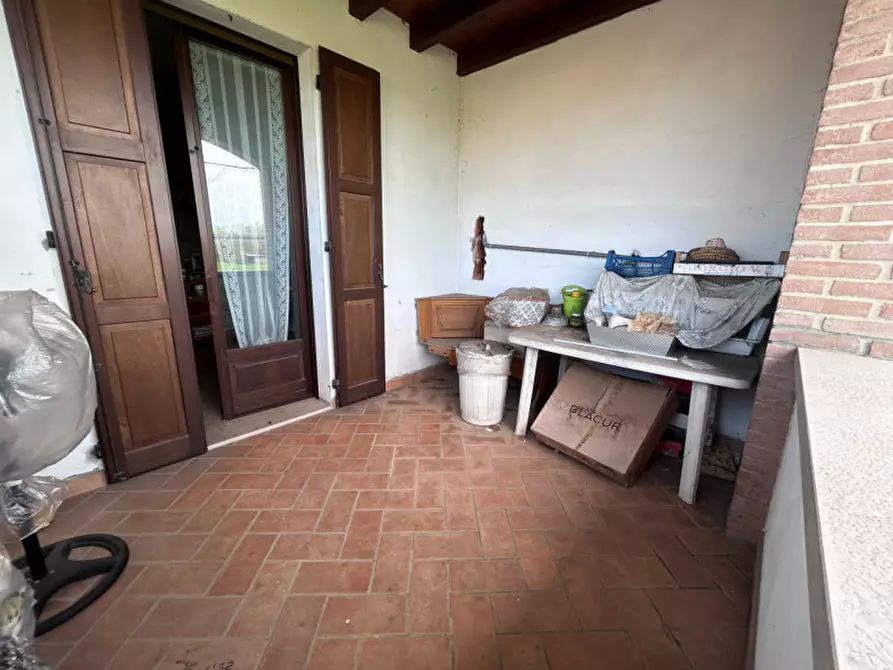 Immagine 11 di Appartamento in vendita  in Via De Rossi a Boretto