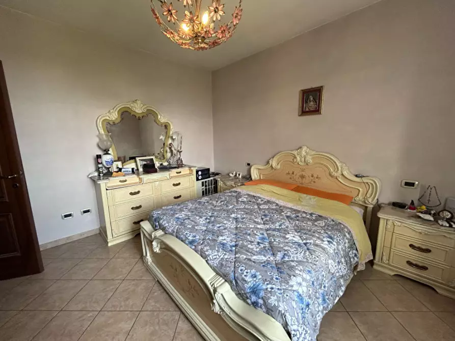 Immagine 13 di Appartamento in vendita  in Via De Rossi a Boretto