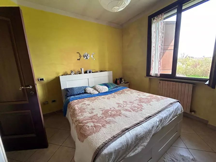 Immagine 14 di Appartamento in vendita  in Via De Rossi a Boretto