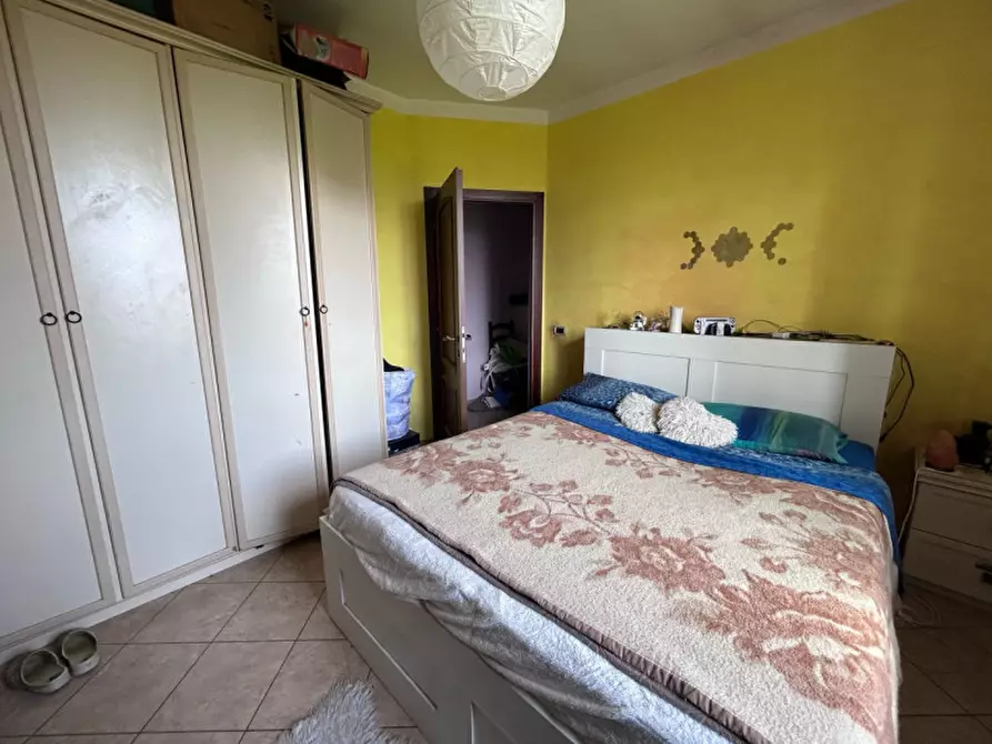 Immagine 15 di Appartamento in vendita  in Via De Rossi a Boretto