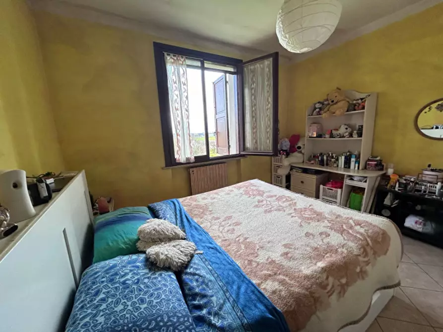 Immagine 16 di Appartamento in vendita  in Via De Rossi a Boretto