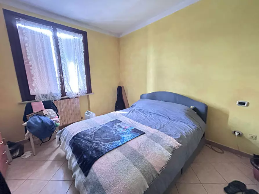 Immagine 18 di Appartamento in vendita  in Via De Rossi a Boretto