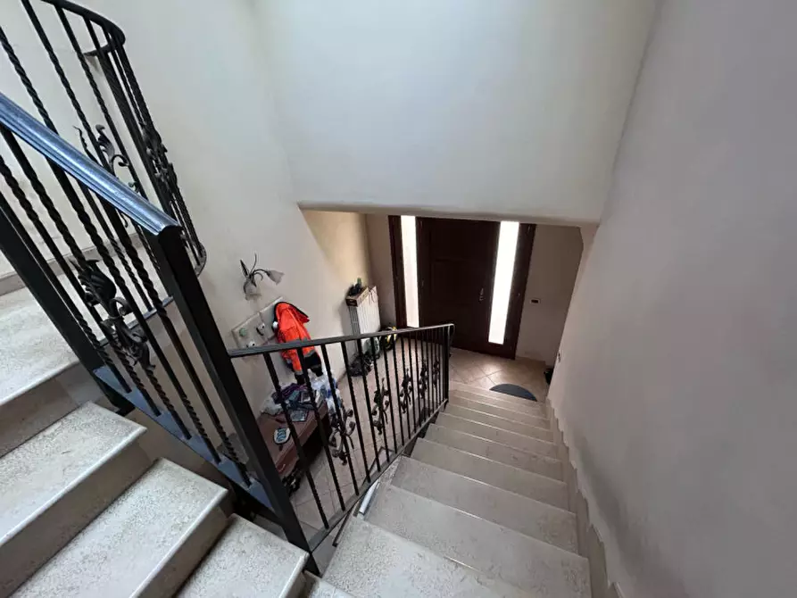 Immagine 19 di Appartamento in vendita  in Via De Rossi a Boretto