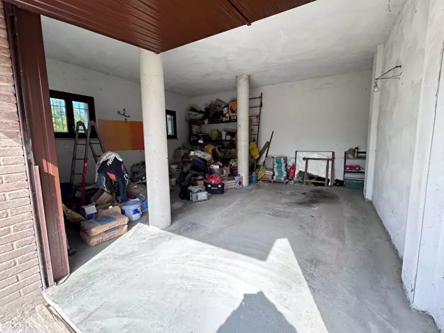 Immagine 21 di Appartamento in vendita  in Via De Rossi a Boretto