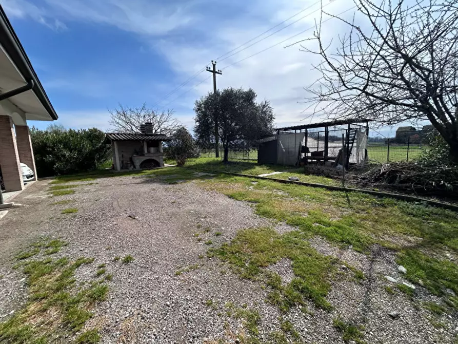 Immagine 22 di Appartamento in vendita  in Via De Rossi a Boretto