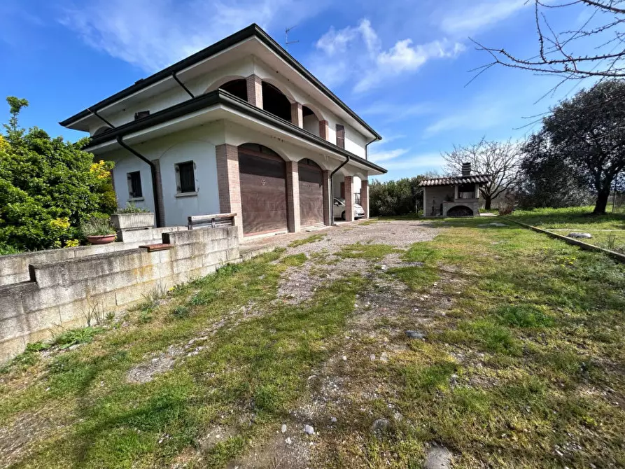 Immagine 23 di Appartamento in vendita  in Via De Rossi a Boretto