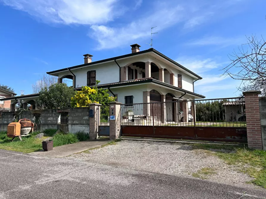 Immagine 24 di Appartamento in vendita  in Via De Rossi a Boretto