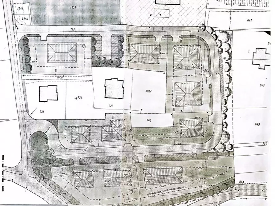 Immagine 3 di Terreno in vendita  in STRADA DEL CIMITERO a Rocca Canavese