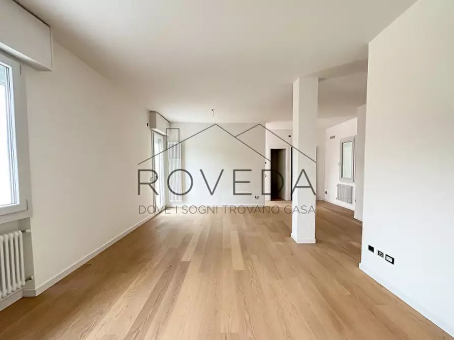 Immagine 1 di Attico in vendita  in Viale Luigi Luzzatti a Treviso