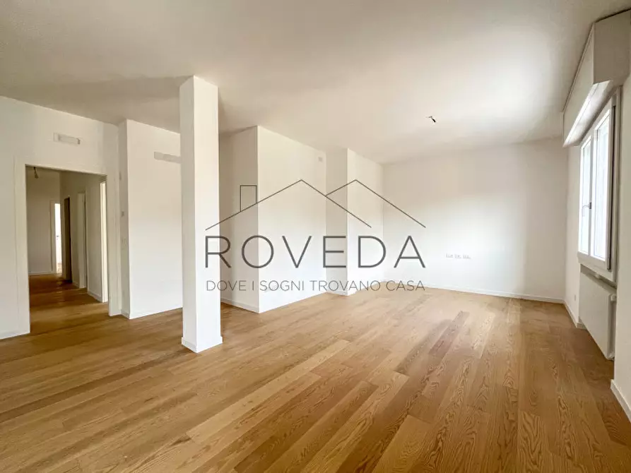 Immagine 1 di Appartamento in vendita  in Viale Luigi Luzzatti a Treviso