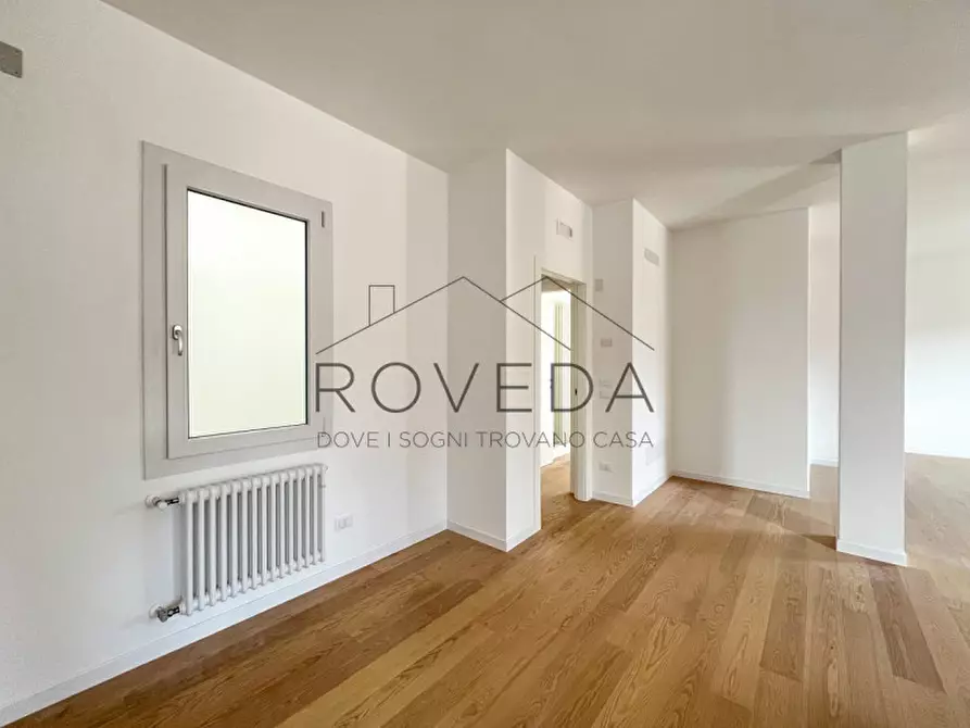 Immagine 2 di Appartamento in vendita  in Viale Luigi Luzzatti a Treviso