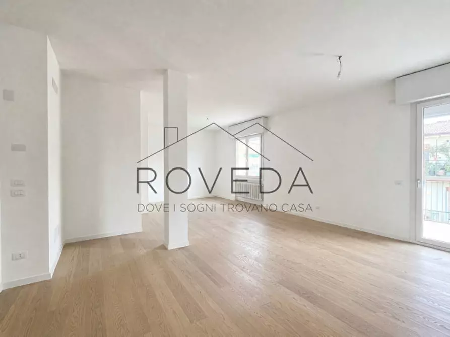 Immagine 3 di Appartamento in vendita  in Viale Luigi Luzzatti a Treviso