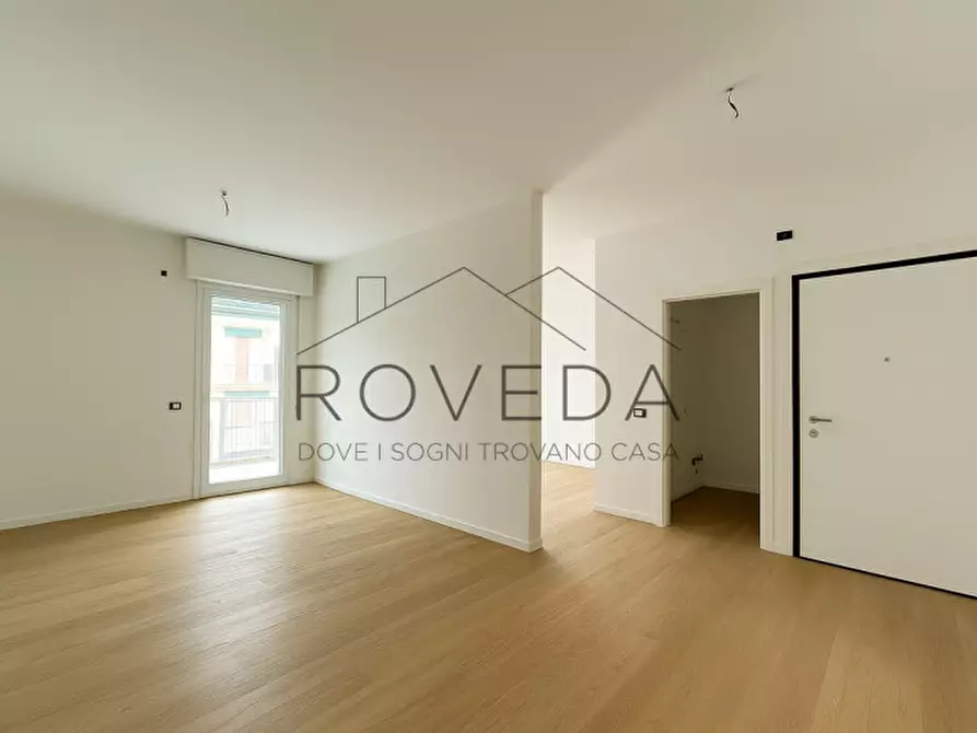 Immagine 3 di Attico in vendita  in Viale Luigi Luzzatti a Treviso