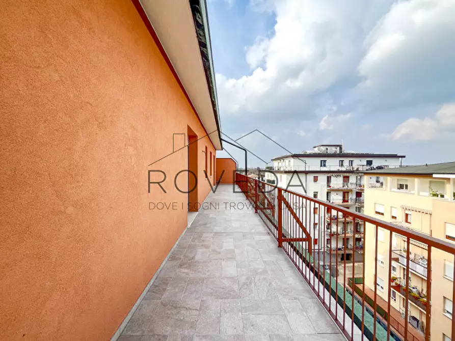 Immagine 4 di Appartamento in vendita  in Viale Luigi Luzzatti a Treviso