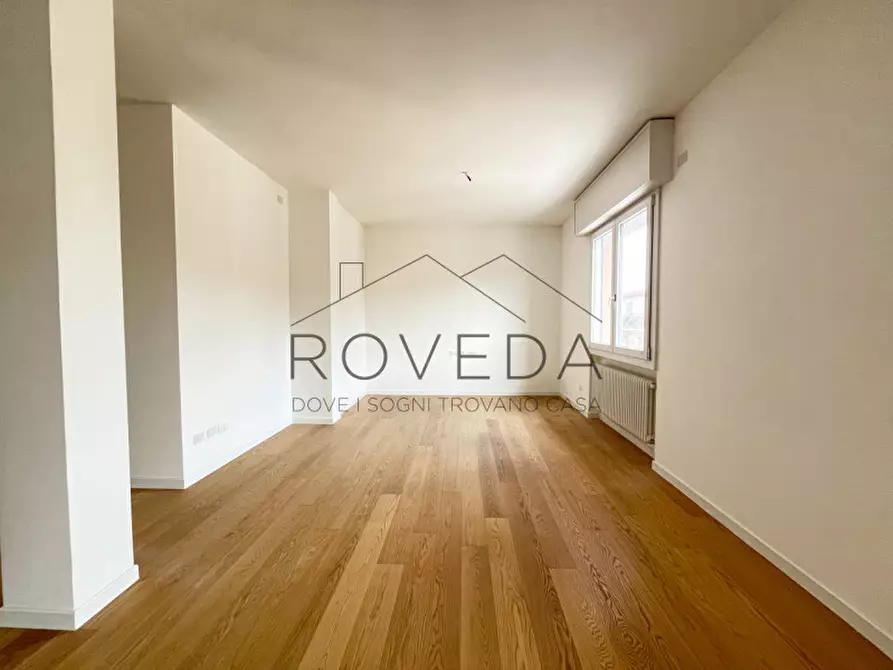 Immagine 5 di Appartamento in vendita  in Viale Luigi Luzzatti a Treviso