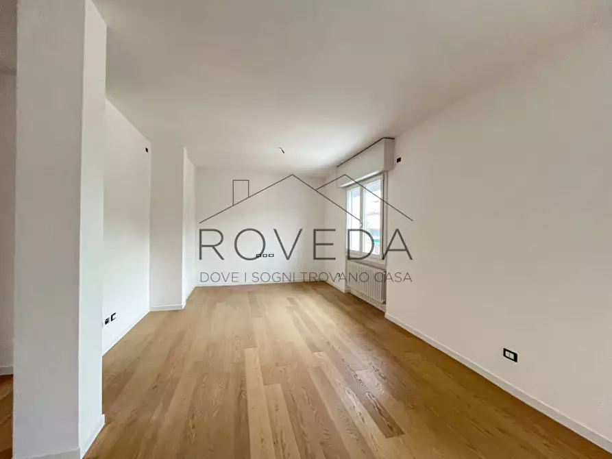 Immagine 5 di Attico in vendita  in Viale Luigi Luzzatti a Treviso