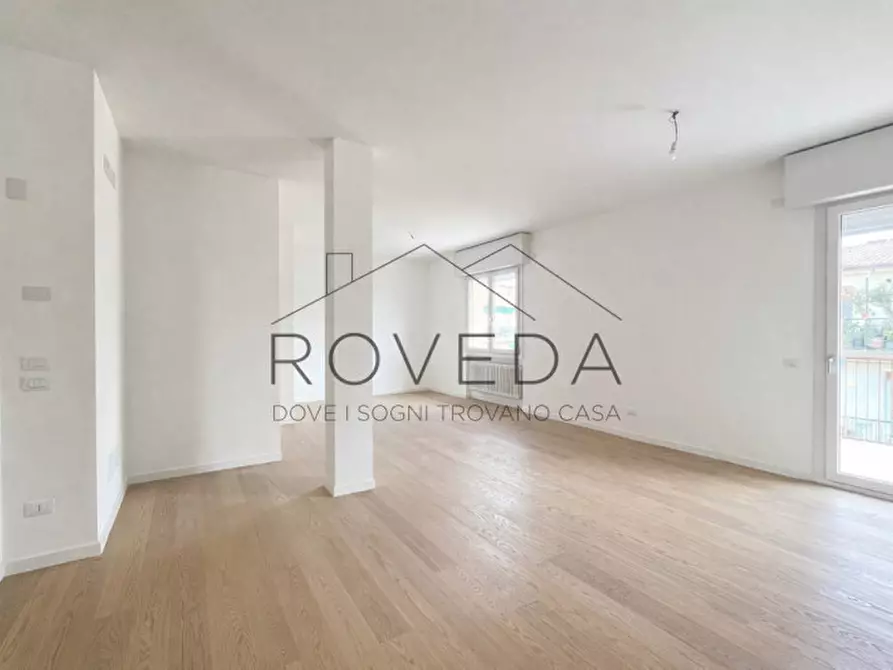 Immagine 6 di Appartamento in vendita  in Viale Luigi Luzzatti a Treviso