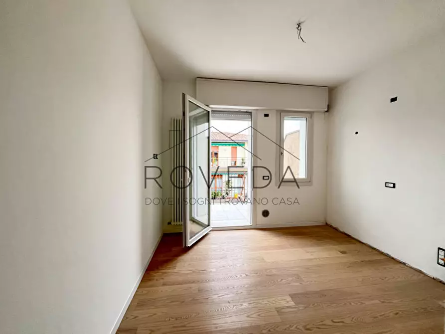 Immagine 6 di Attico in vendita  in Viale Luigi Luzzatti a Treviso