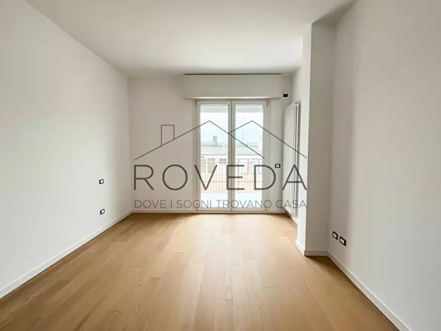 Immagine 7 di Attico in vendita  in Viale Luigi Luzzatti a Treviso