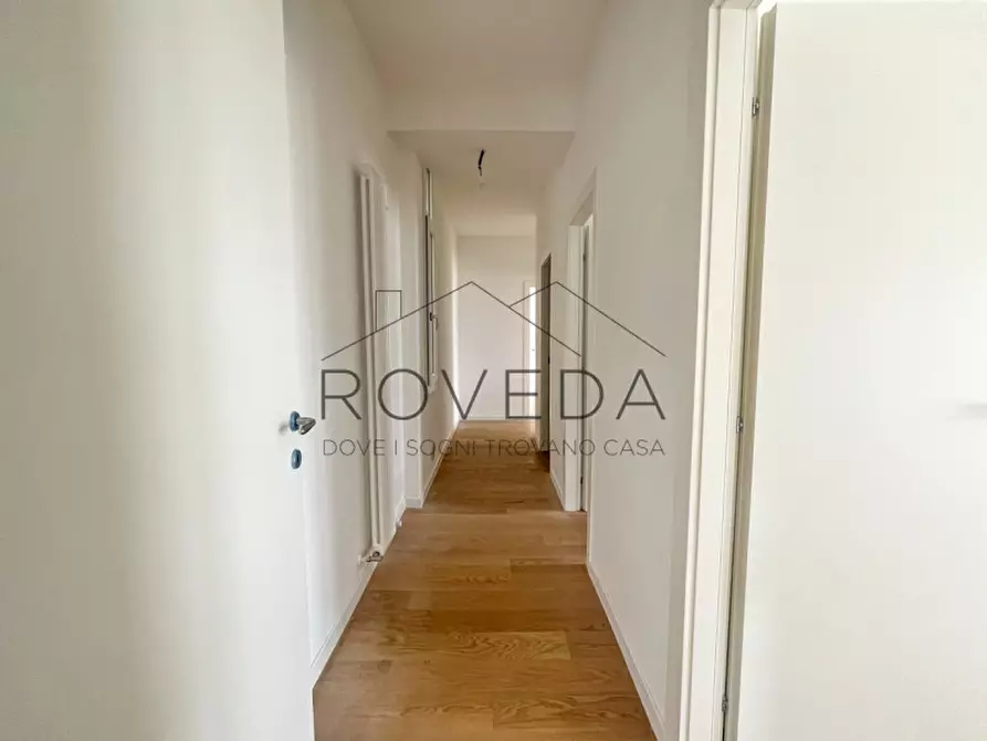Immagine 7 di Appartamento in vendita  in Viale Luigi Luzzatti a Treviso