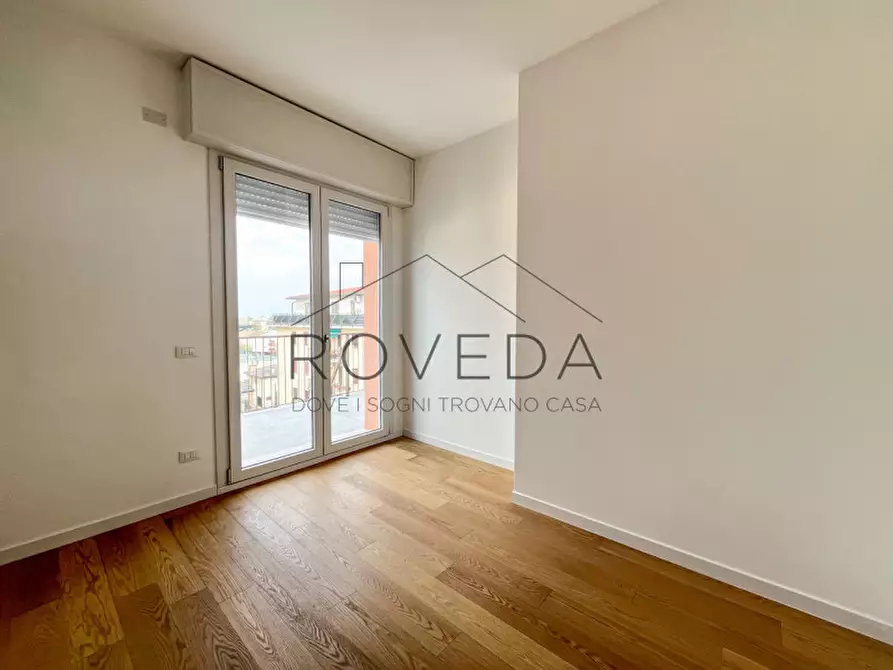 Immagine 8 di Appartamento in vendita  in Viale Luigi Luzzatti a Treviso