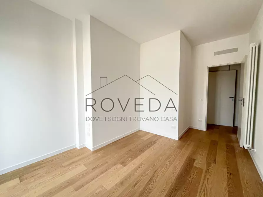 Immagine 9 di Appartamento in vendita  in Viale Luigi Luzzatti a Treviso