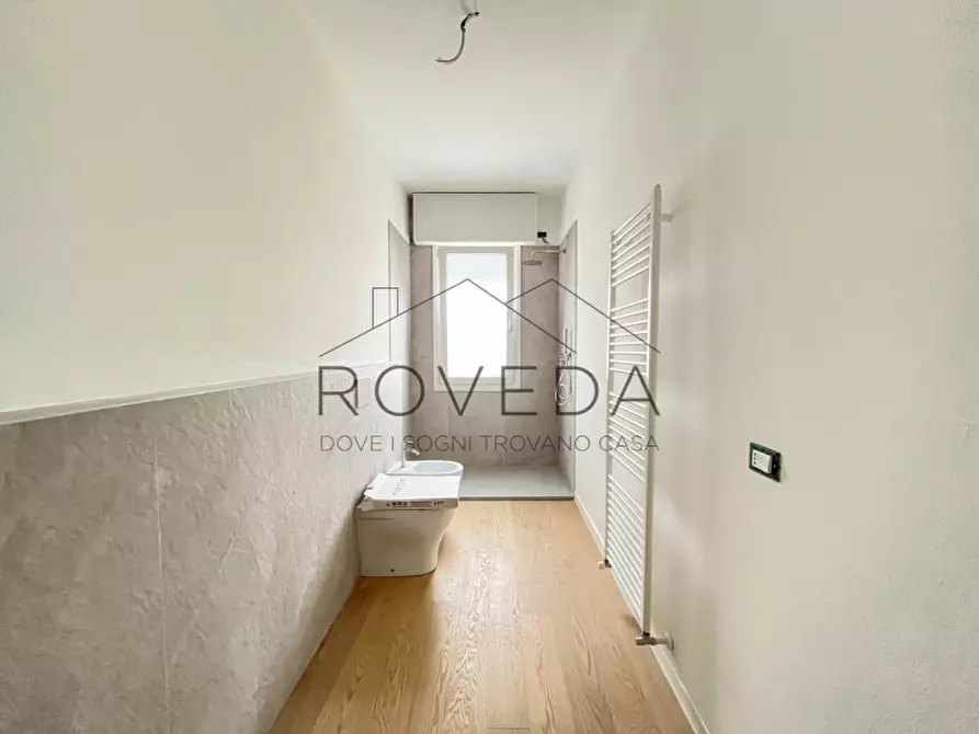 Immagine 10 di Attico in vendita  in Viale Luigi Luzzatti a Treviso