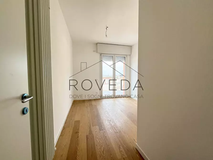 Immagine 11 di Appartamento in vendita  in Viale Luigi Luzzatti a Treviso