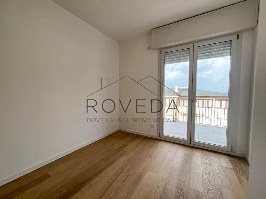 Immagine 12 di Appartamento in vendita  in Viale Luigi Luzzatti a Treviso