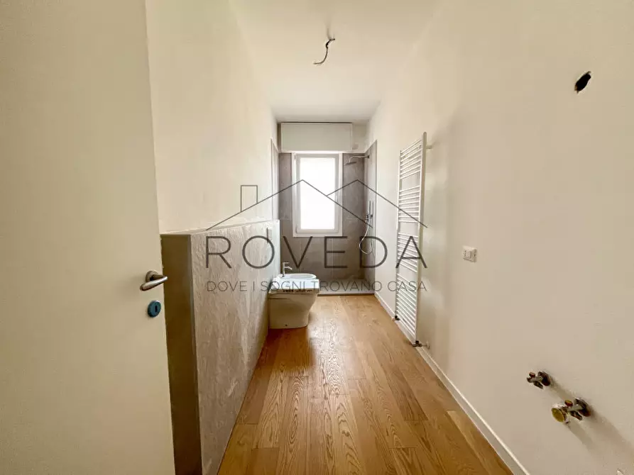 Immagine 13 di Appartamento in vendita  in Viale Luigi Luzzatti a Treviso