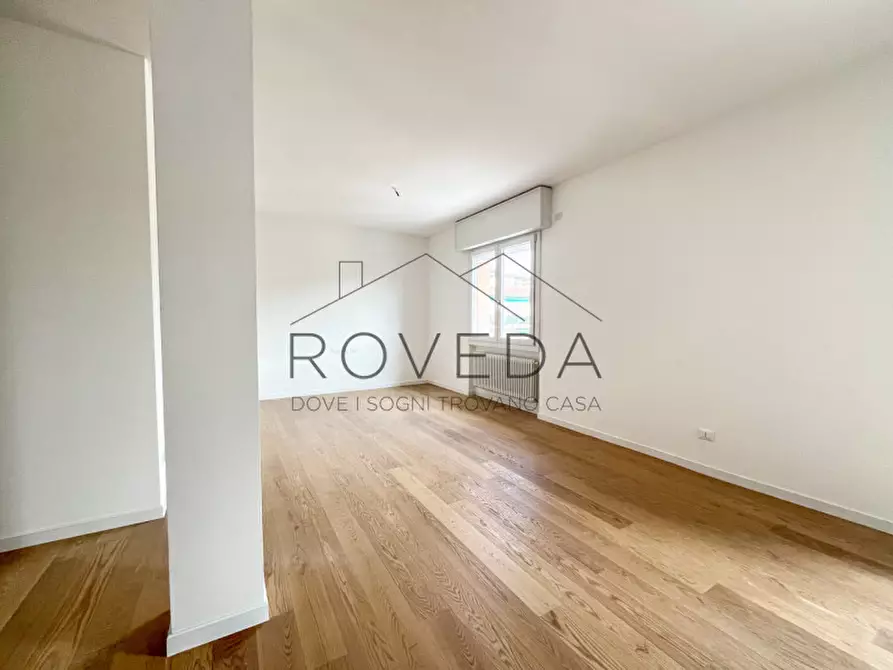 Immagine 14 di Appartamento in vendita  in Viale Luigi Luzzatti a Treviso