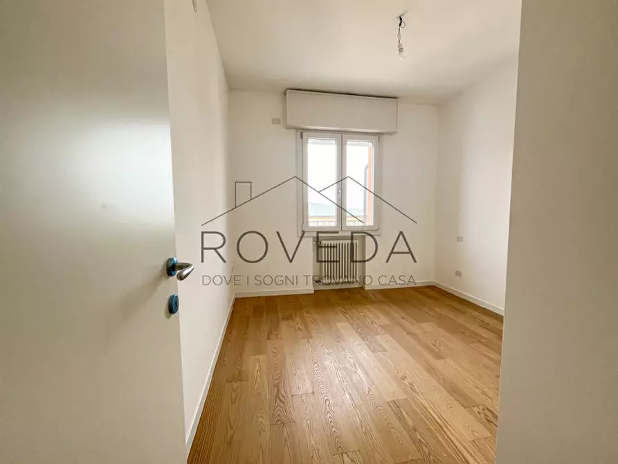 Immagine 16 di Appartamento in vendita  in Viale Luigi Luzzatti a Treviso