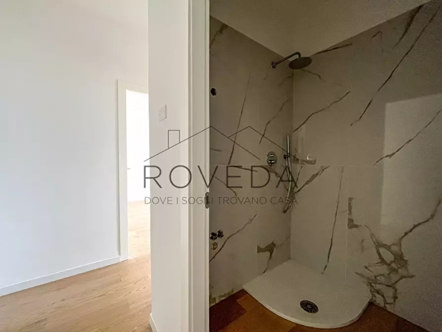 Immagine 17 di Appartamento in vendita  in Viale Luigi Luzzatti a Treviso