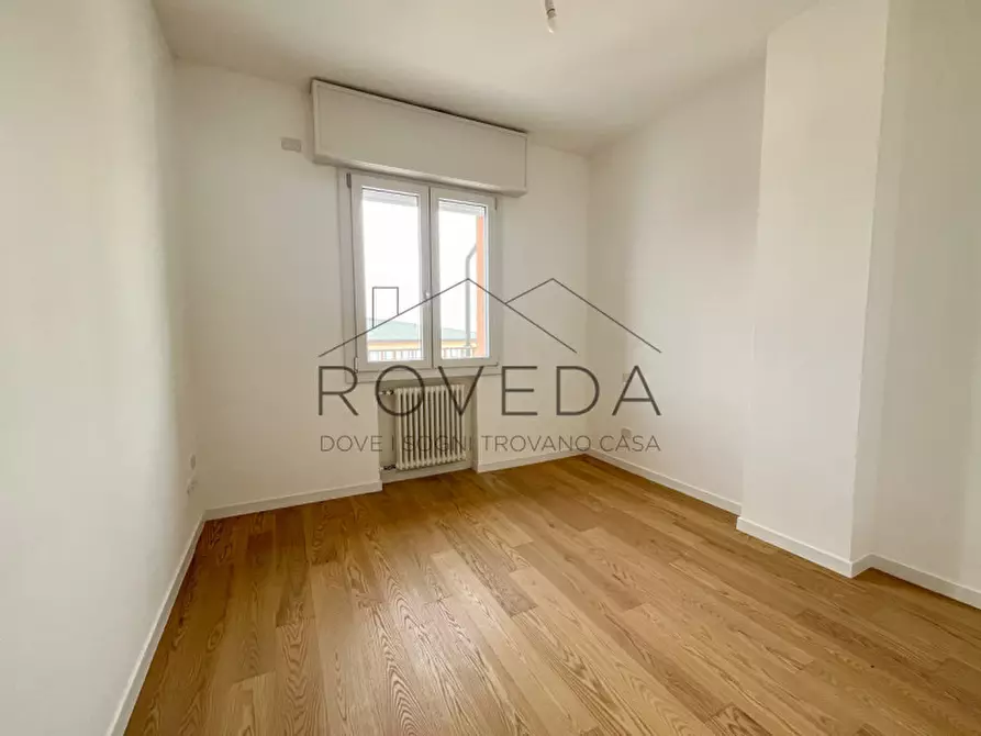 Immagine 19 di Appartamento in vendita  in Viale Luigi Luzzatti a Treviso