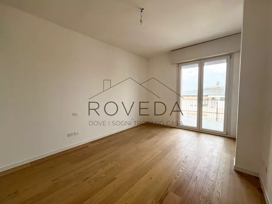 Immagine 21 di Appartamento in vendita  in Viale Luigi Luzzatti a Treviso