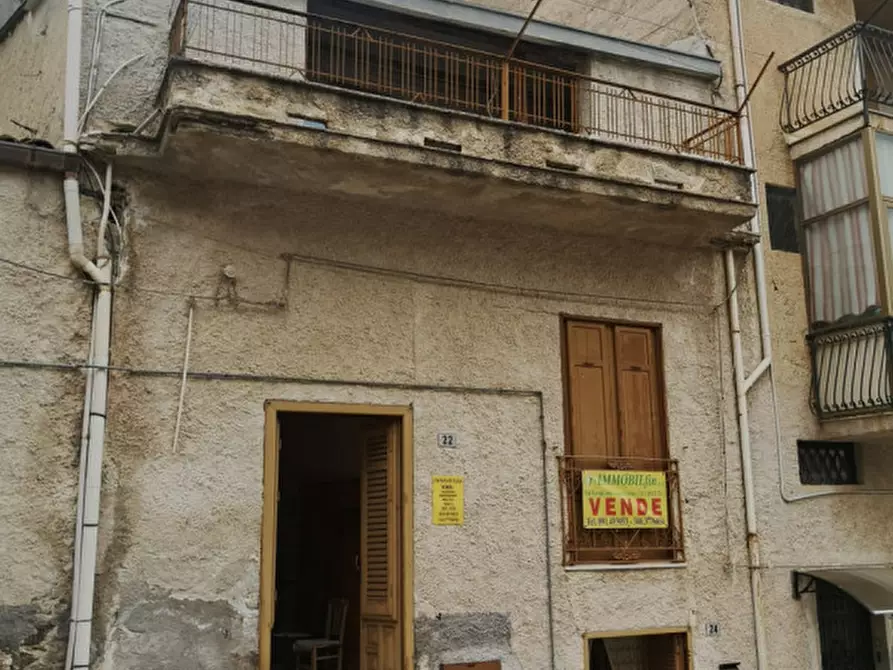 Immagine 1 di Casa indipendente in vendita  in Via Giuseppe Ferrara a Bolognetta