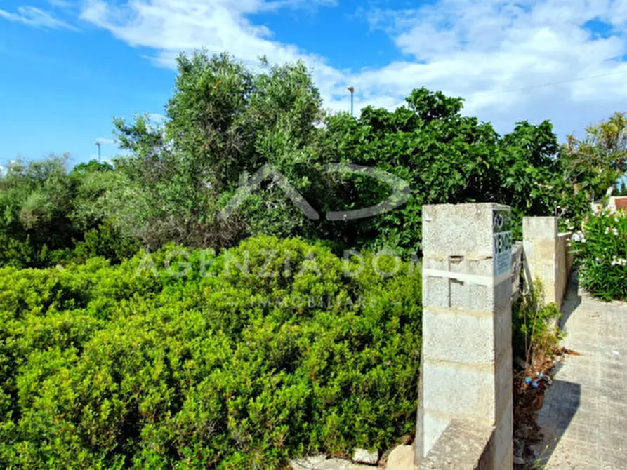 Immagine 4 di Terreno in vendita  in Via Adua ang. Via Martiri di Belfiore a Racale