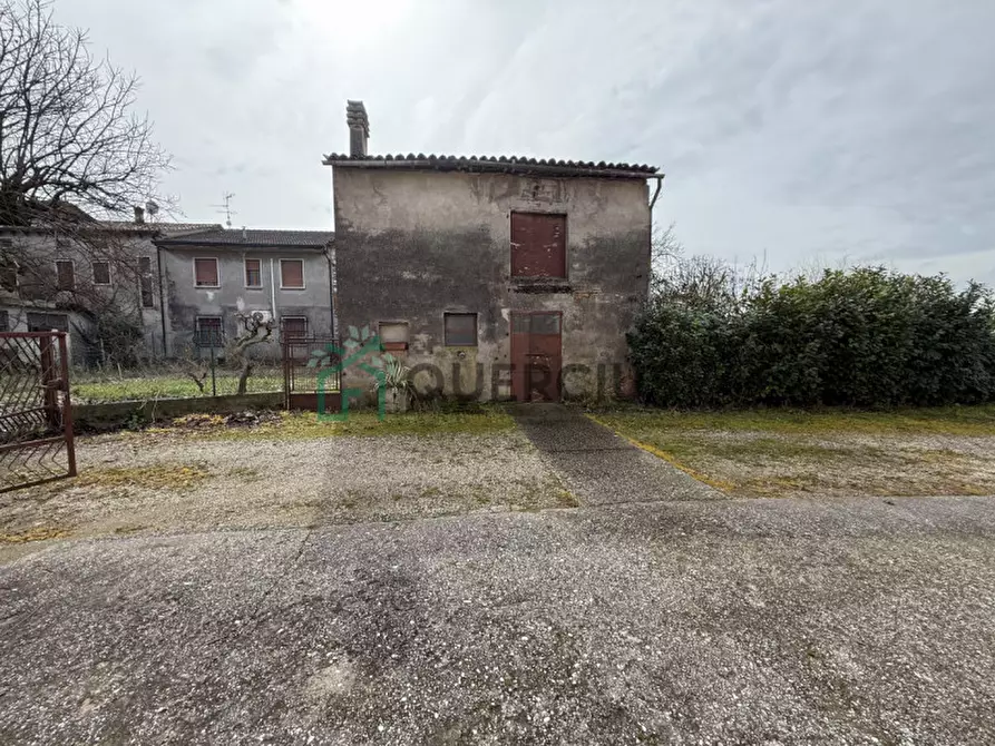 Immagine 23 di Rustico / casale in vendita  in Piazza Bonaldo a Zimella