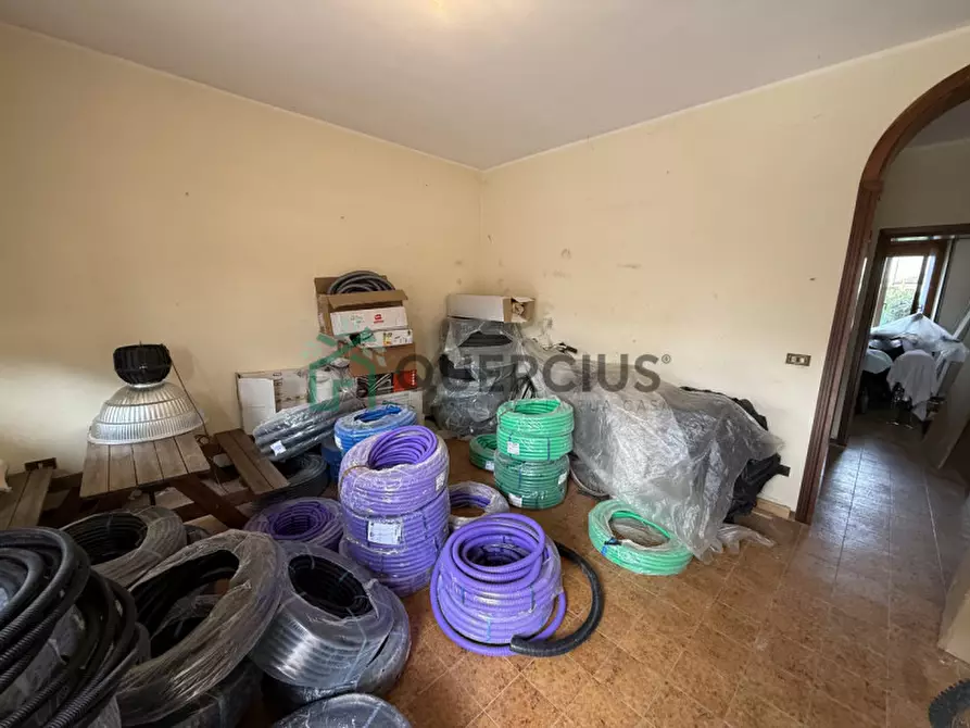 Immagine 29 di Rustico / casale in vendita  in Piazza Bonaldo a Zimella