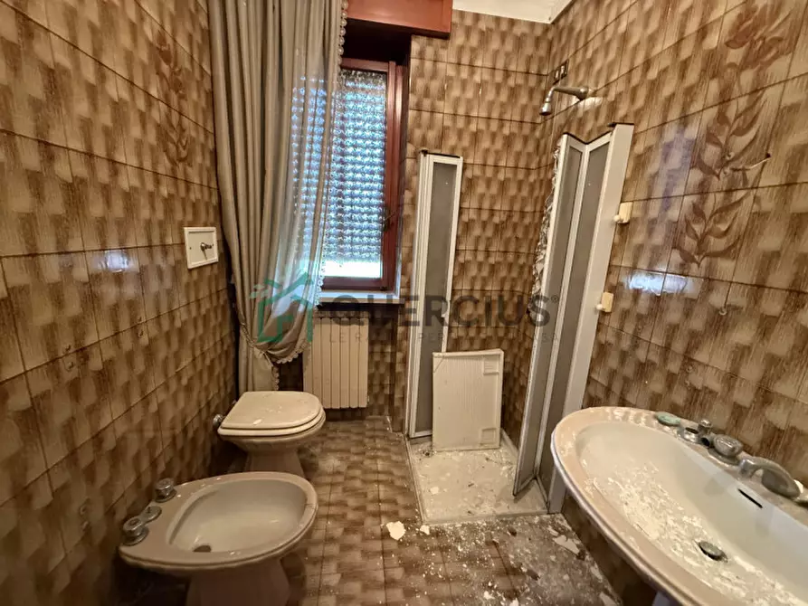 Immagine 36 di Rustico / casale in vendita  in Piazza Bonaldo a Zimella