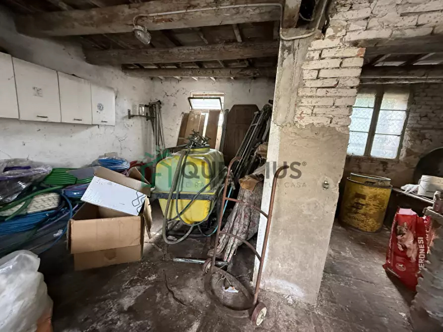 Immagine 45 di Rustico / casale in vendita  in Piazza Bonaldo a Zimella