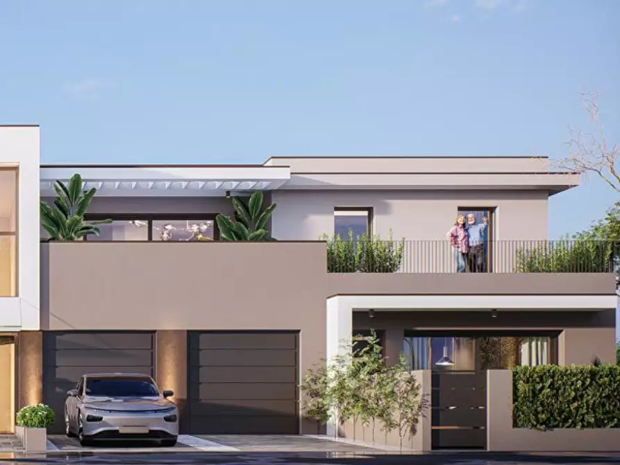 Immagine 1 di Appartamento in vendita  a Vedelago