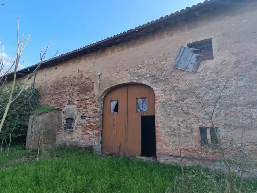 Immagine 2 di Villa in vendita  in Via Bedollo a Fabbrico